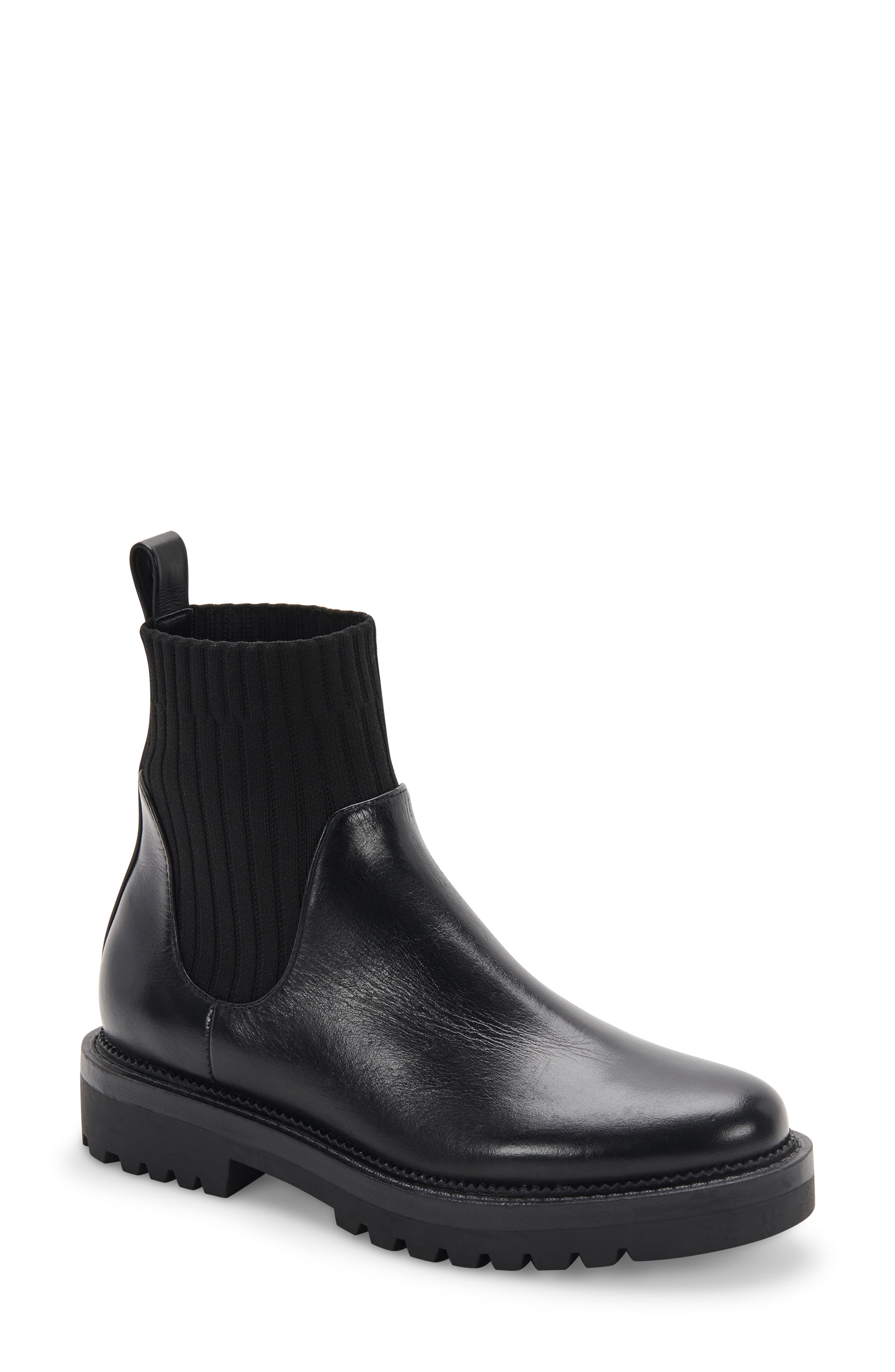 Hallie Waterproof Bootie