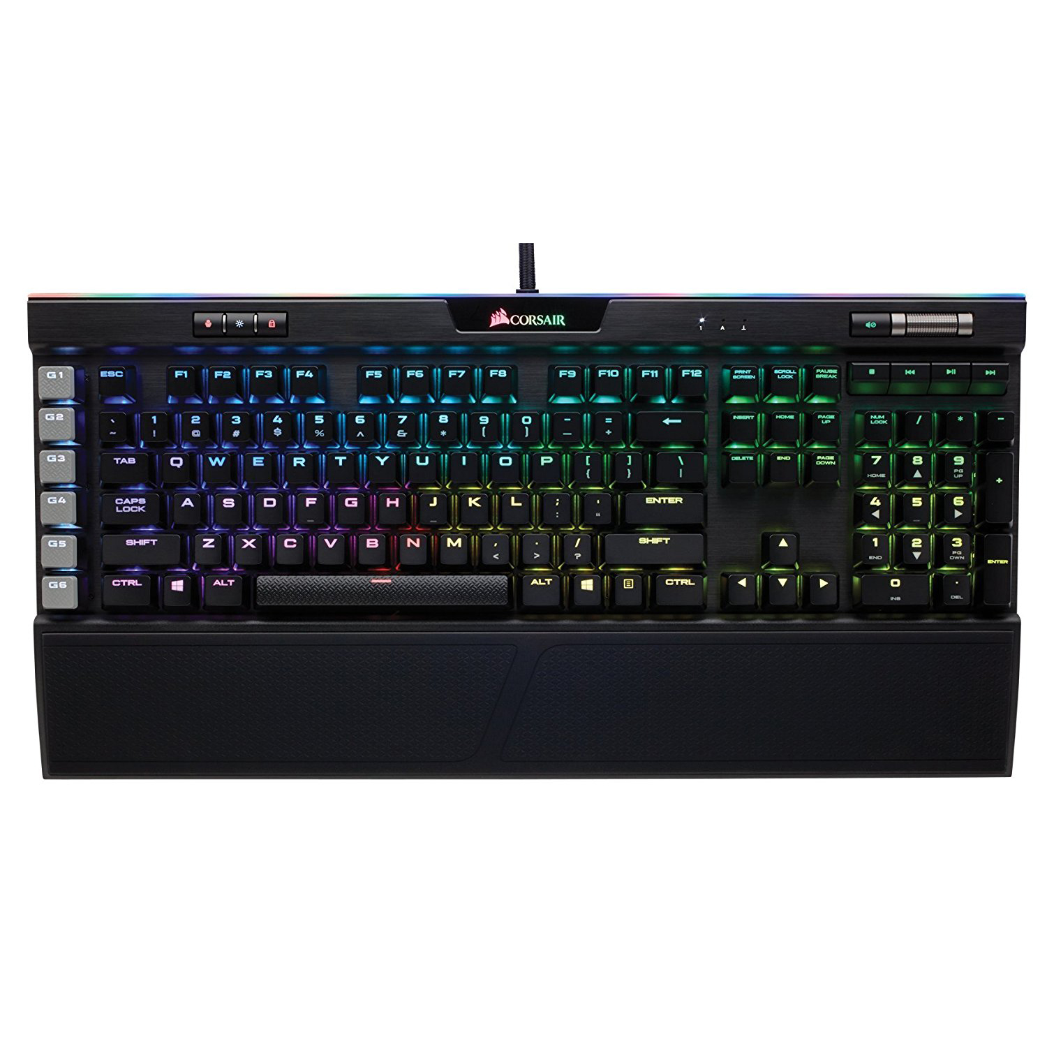 Corsair K95 RGB Platinum