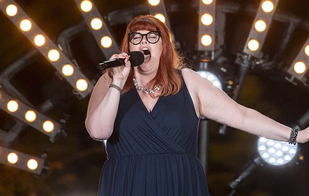 The Chase star Jenny Ryan X Factor Celebrity