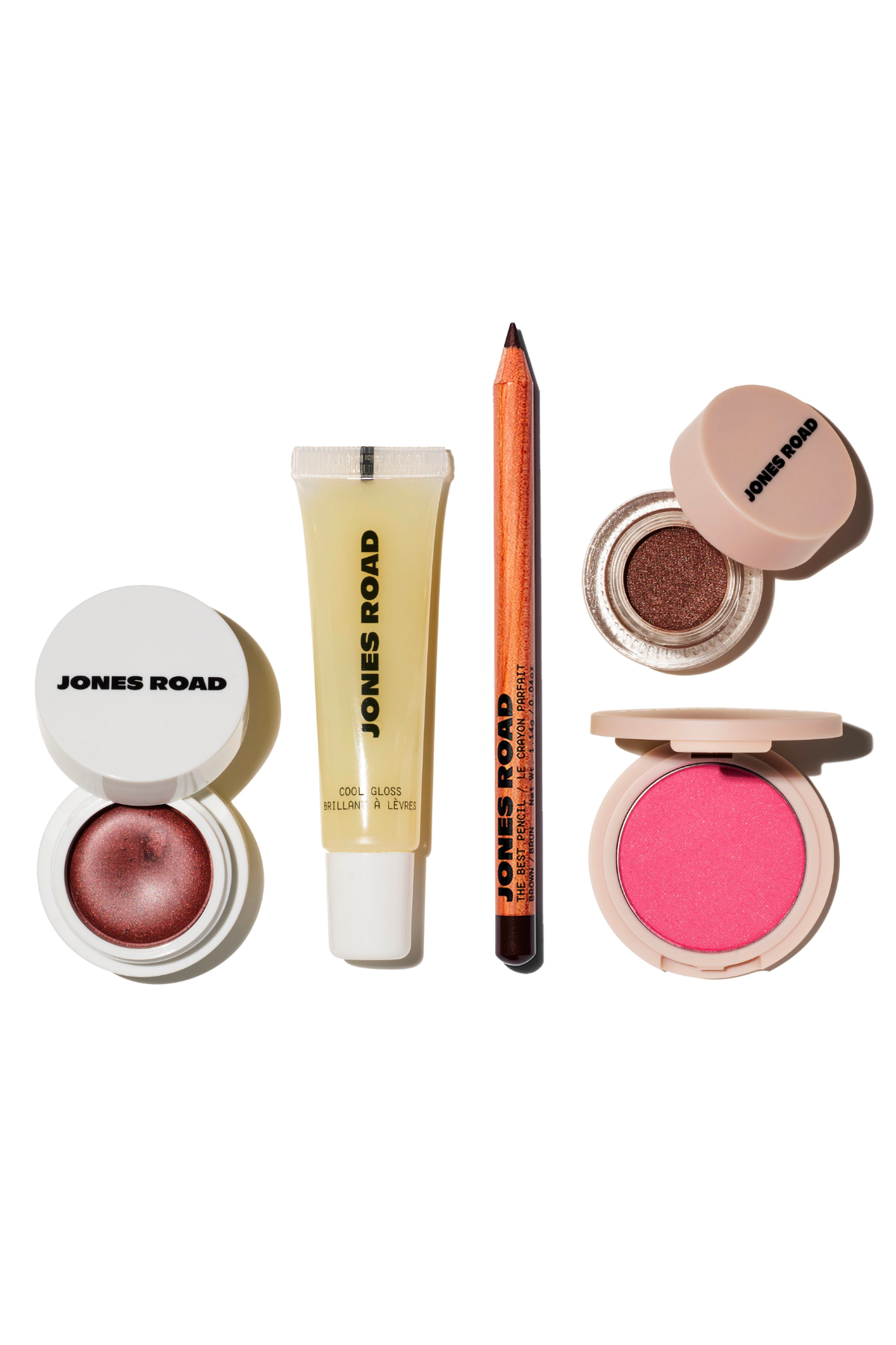 Jones Road The Bobbi Kit 3.0