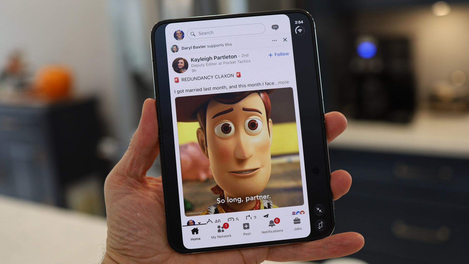 Apple iPhone Duo REVIEW