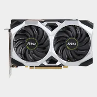 MSI GeForce GTX 1660 Ventus | $184.99 after rebate (save $15)
9BFCMPC547