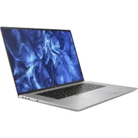 HP ZBook Studio 16