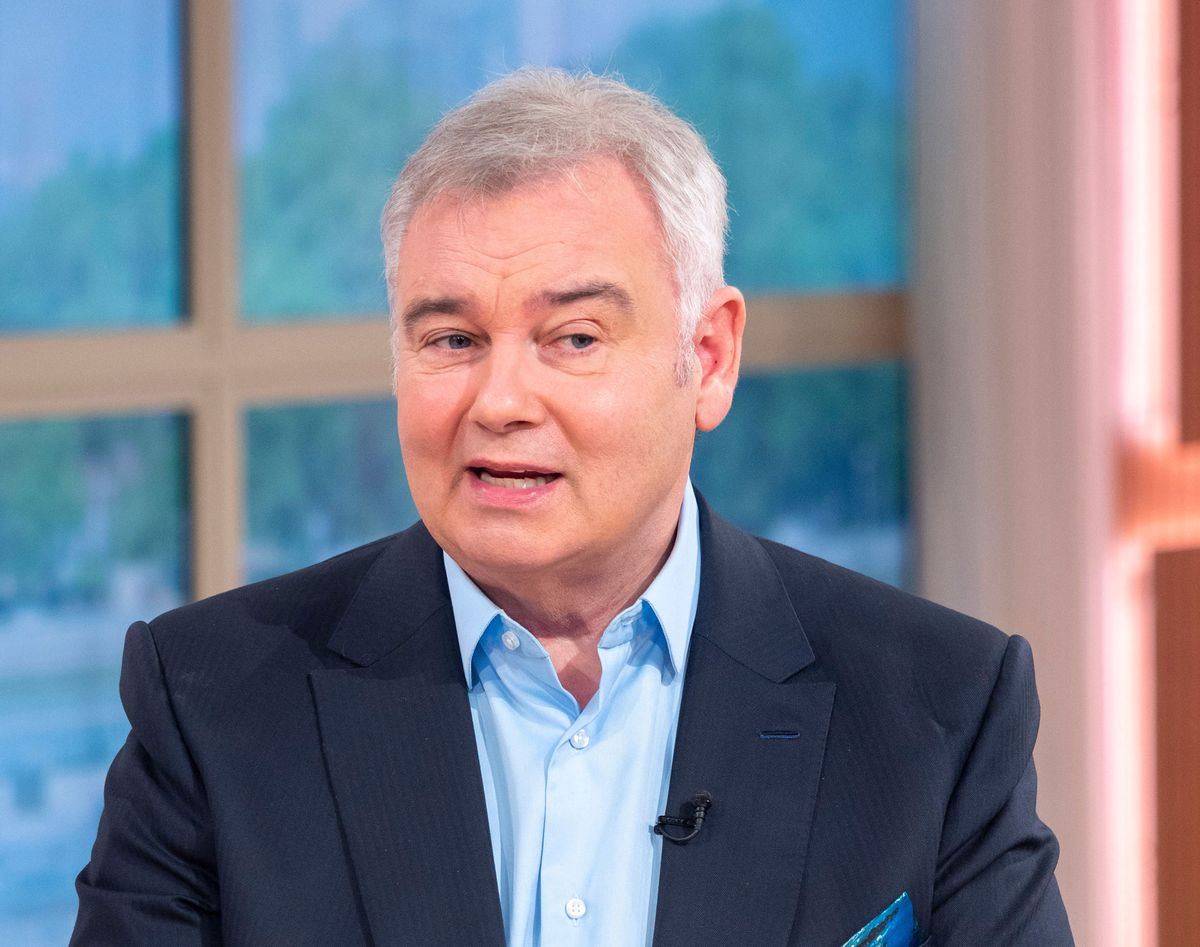 Eamonn Holmes’ mum makes first ever TV appearance – and fans love it ...