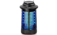 TOMPOL Mosquito and Bug Zapper for Indoor and Outdoor