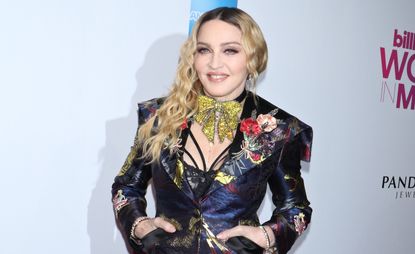 Madonna