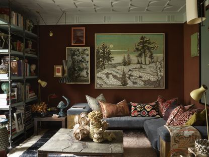 hubert zandberg shoreditch apartment