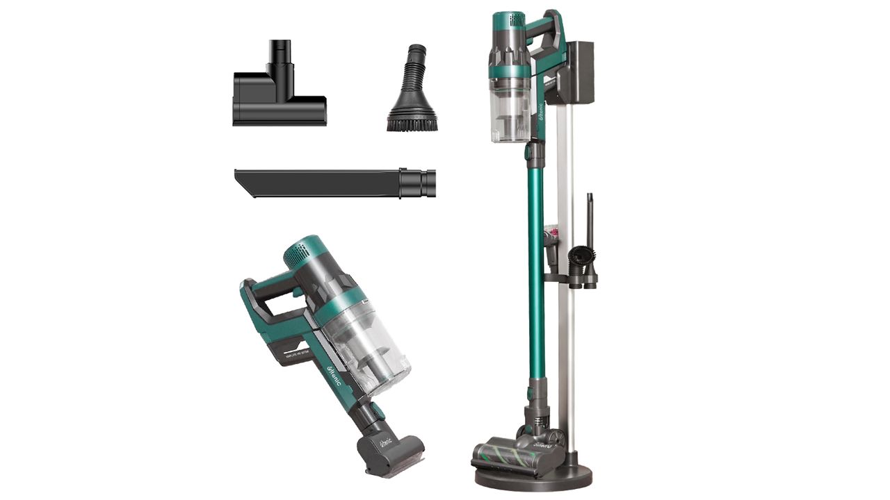 Best cordless vacuum cleaner 2021 stick vacs for every budget T3