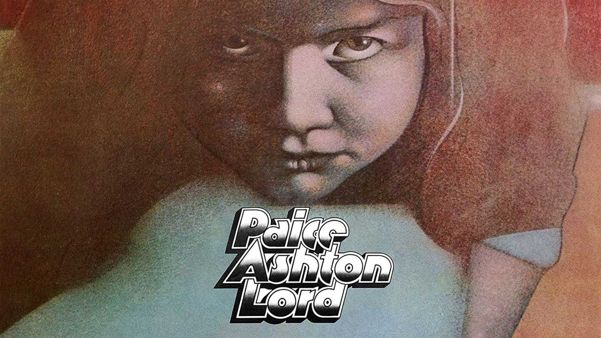 Paice Ashton Lord: Malice In Wonderland - Album Of The Week Club review
