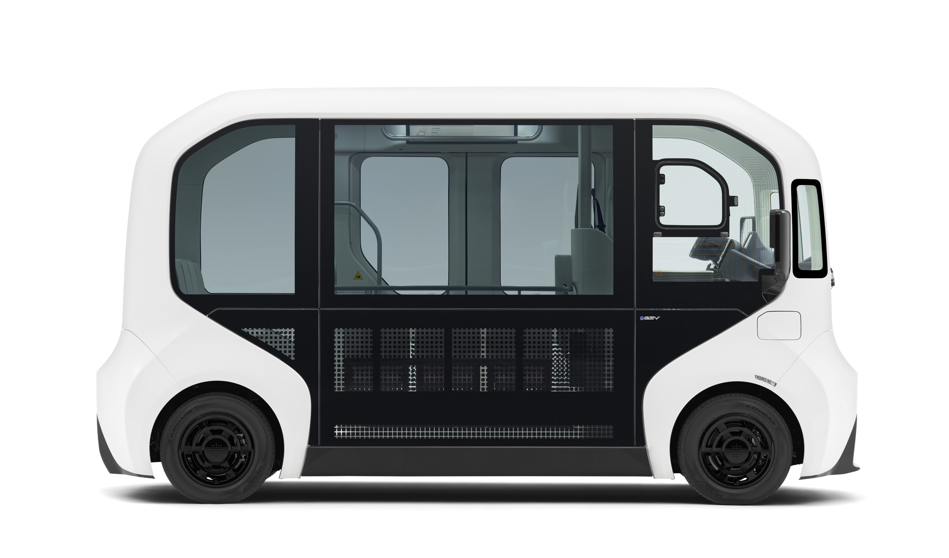 Toyota e-Palette