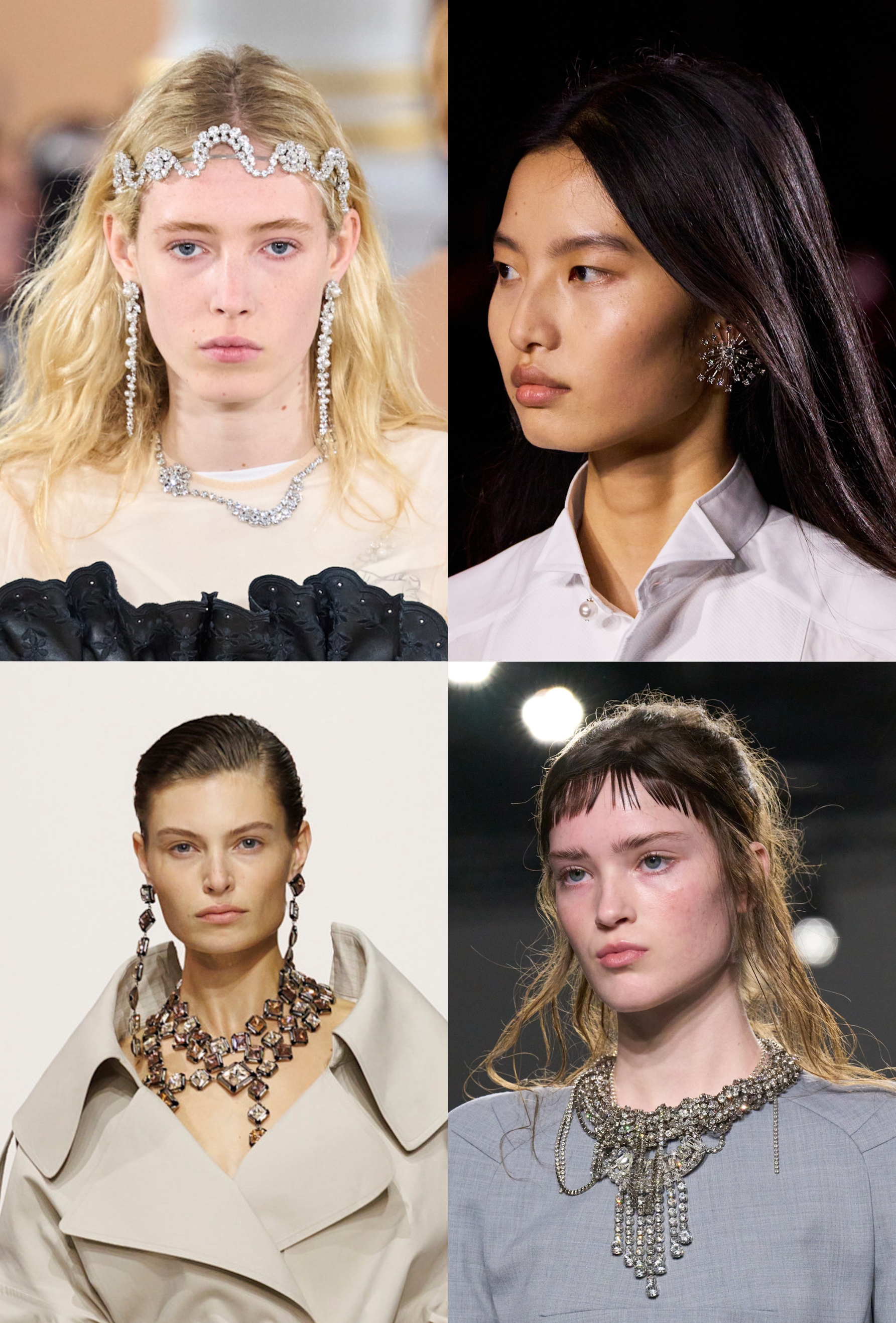 Launchmetrics Spotlight; Simona Rocha; Chanel; Givenchy; Dries Van Noten.