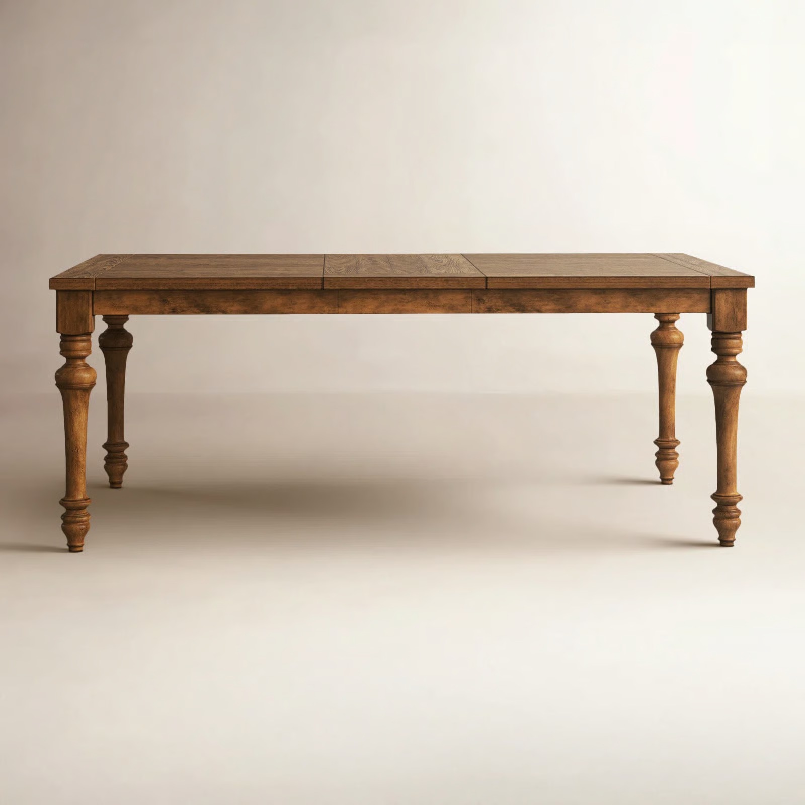 Birchlane, Simons Extendable Dining Table