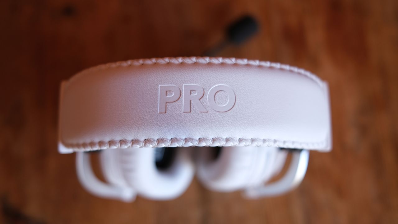 Logitech G Pro X3 Lightspeed headset review