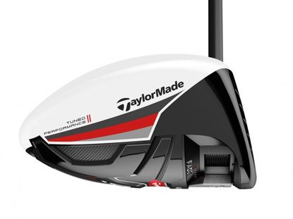 Gallery: TaylorMade R15 woods | Golf Monthly