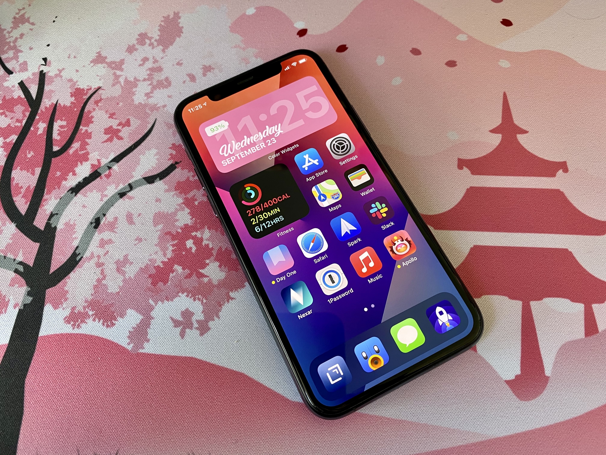 Best Home screen widget apps for iPhone and iPad | iMore