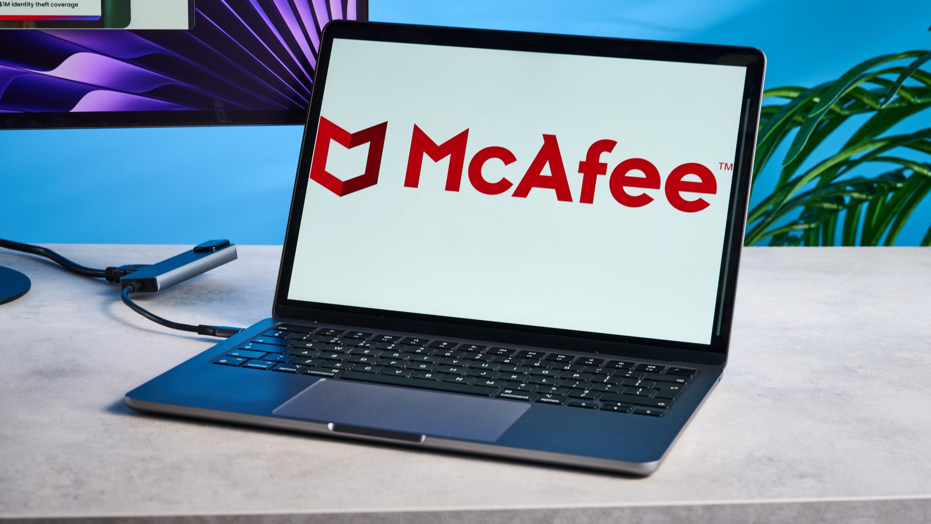 McAfee+ Premium antivirus software