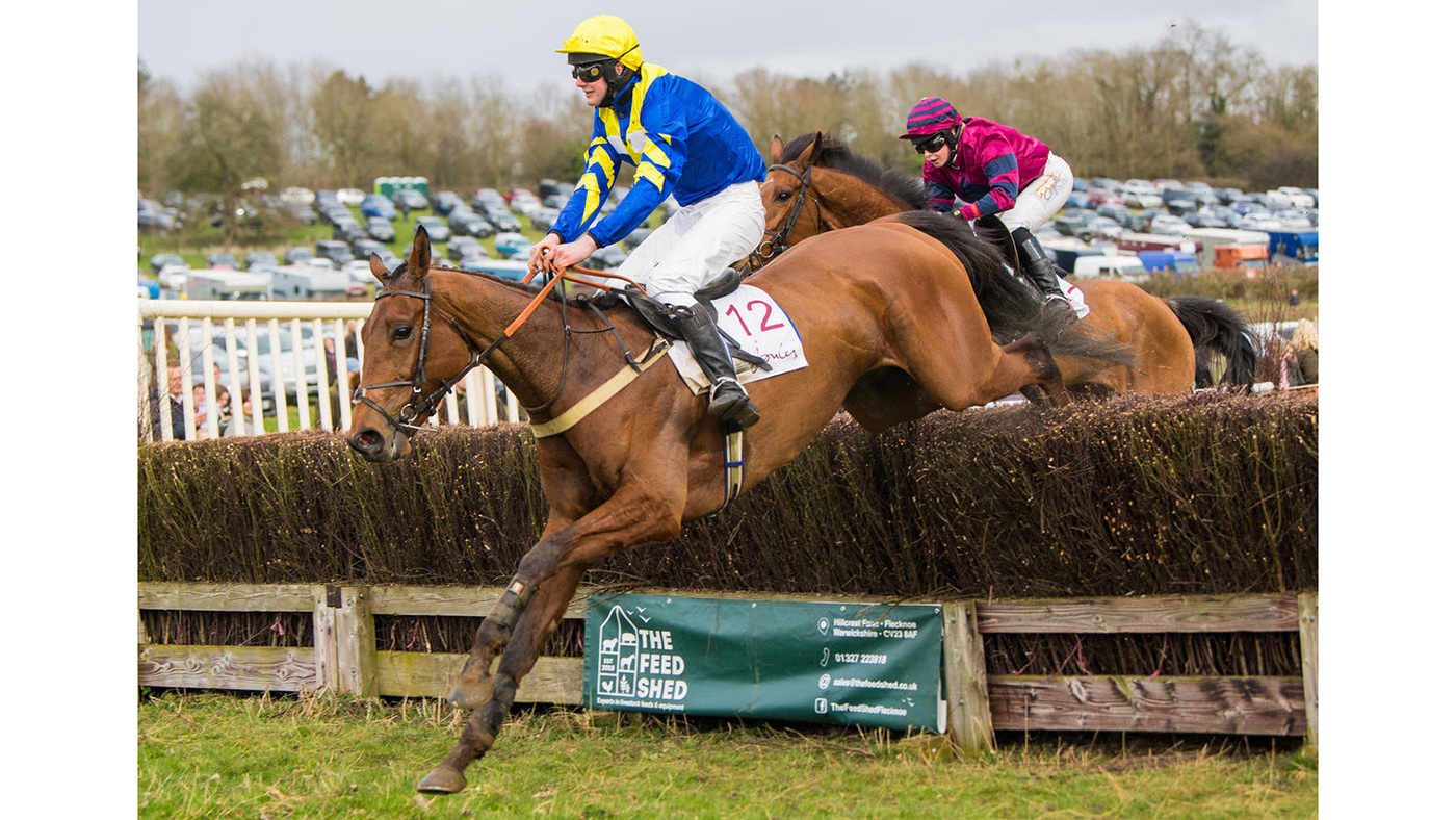 Kilpin and George Edgedale
