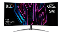 Acer Predator X45 OLED:  $1,599 Exclusively at Newegg