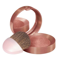 Bourjois Little Round Pot Blusher, £8.99 | Superdrug