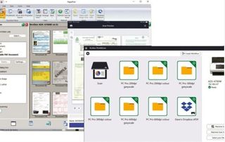 Brother ADS-4700W main image