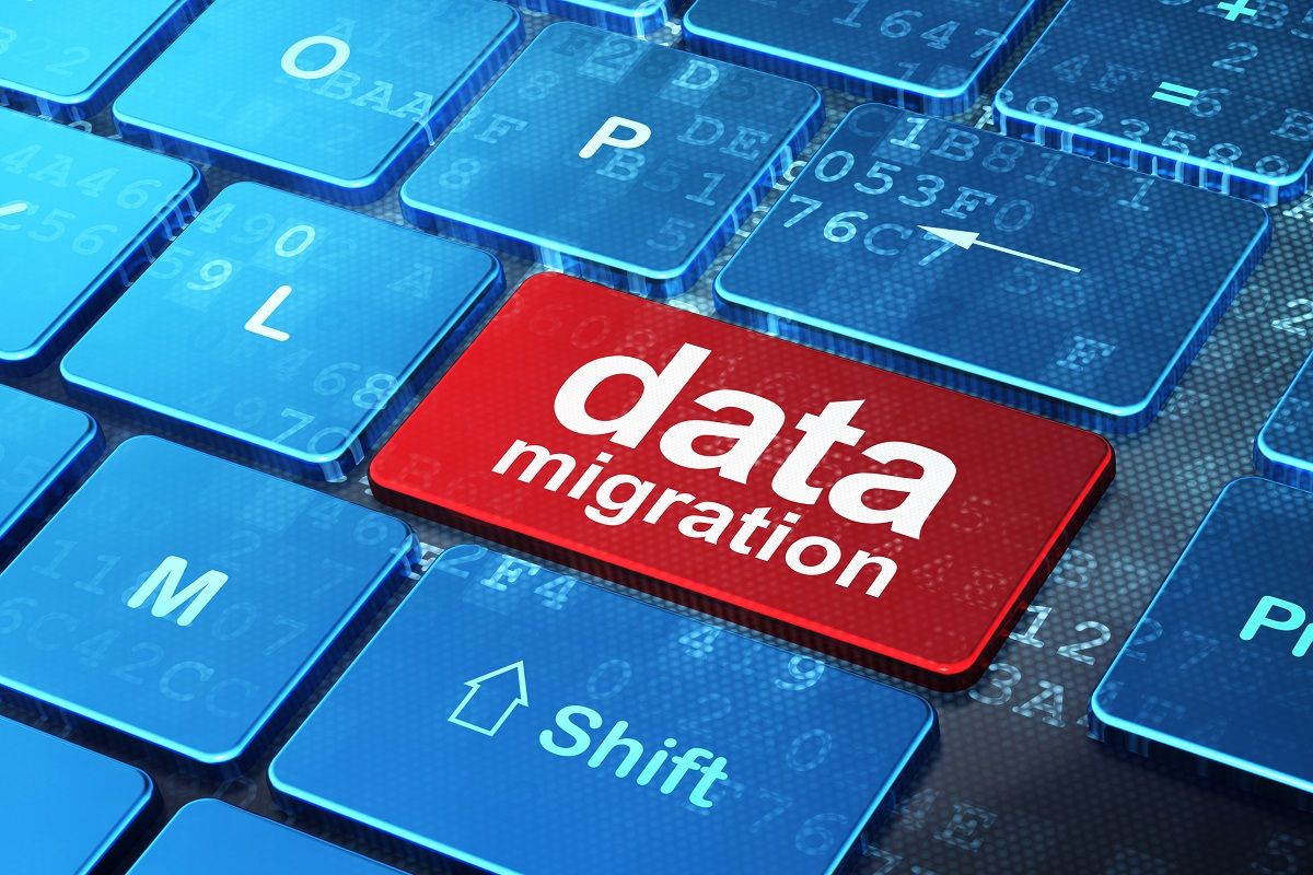 Data Migration