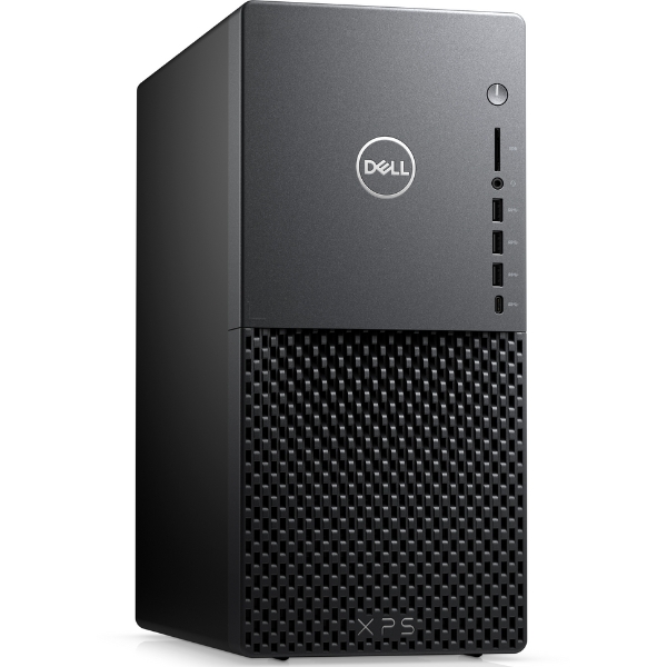 A Dell XPS 8940 desktop computer
