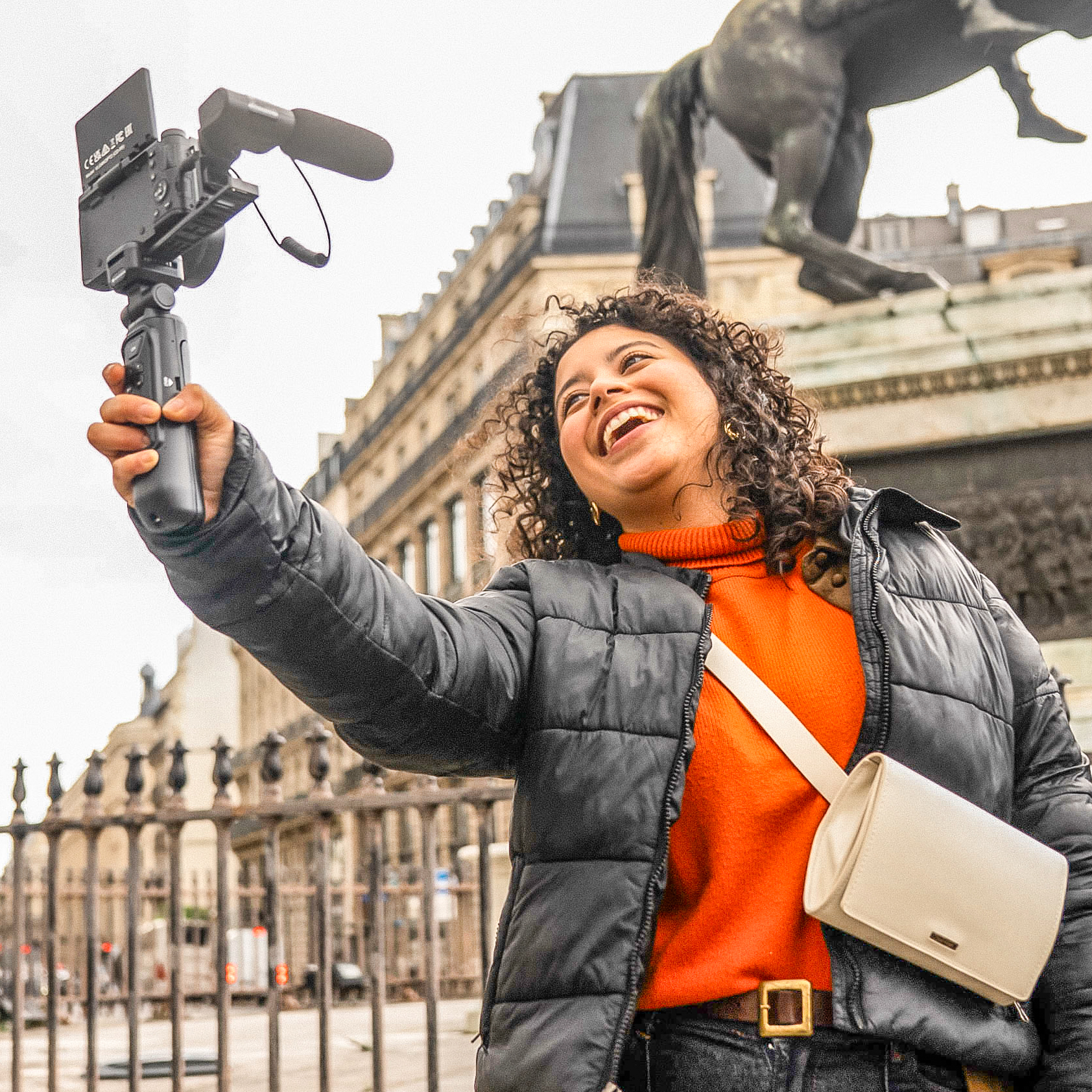 AgfaPhoto Realishot VLG-4K Optical