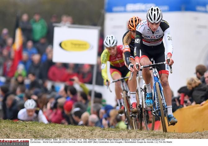 Mathieu van der Poel (BKCP - Powerplus)