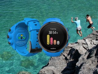 Suunto Spartan Sport Wrist HR