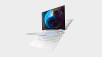Dell XPS 13 2-in-1 laptop | $1000 $881.99 at Dell