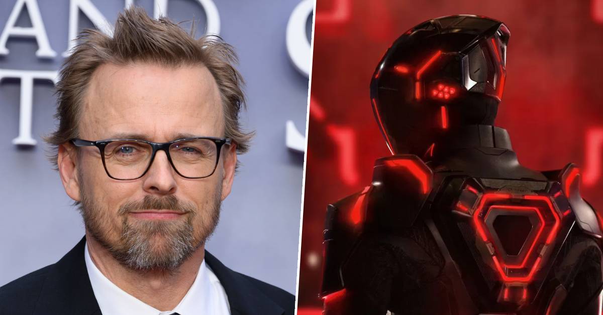Tron 3 director talks wrapping the sci-fi movie: