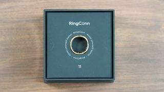 Ringconn Smart Ring review
