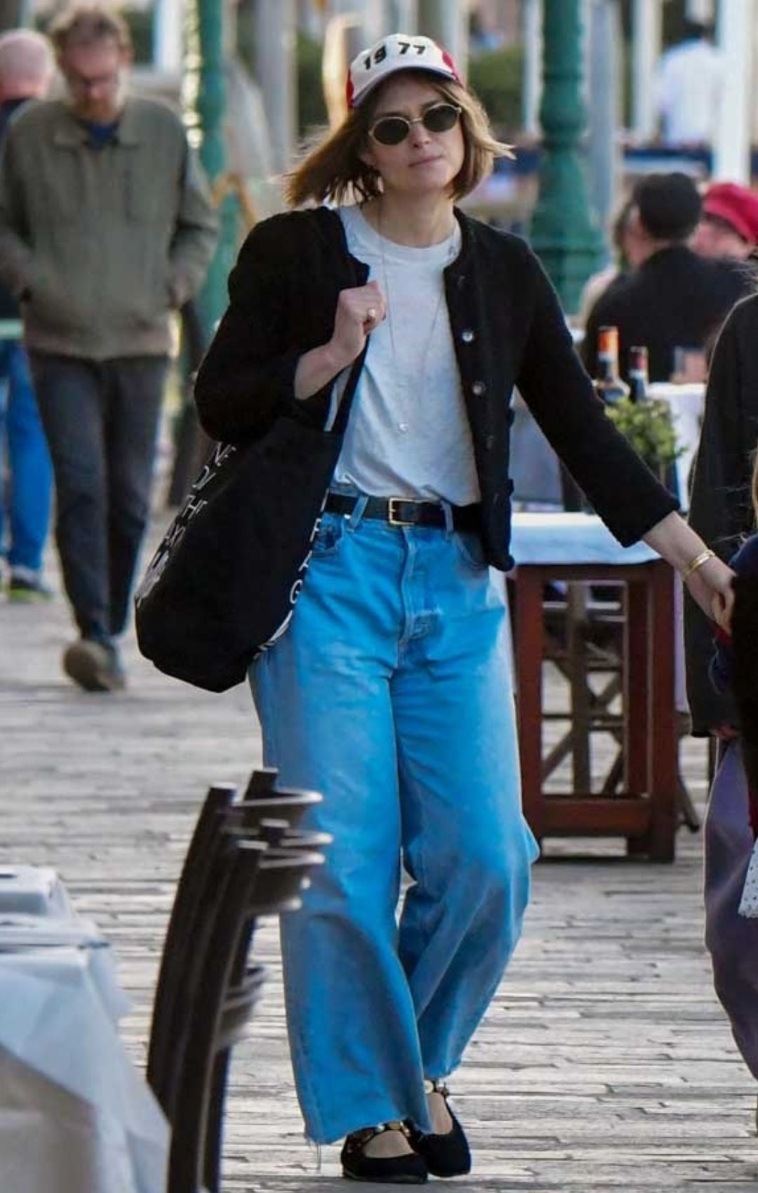 Image of Keira Knightley