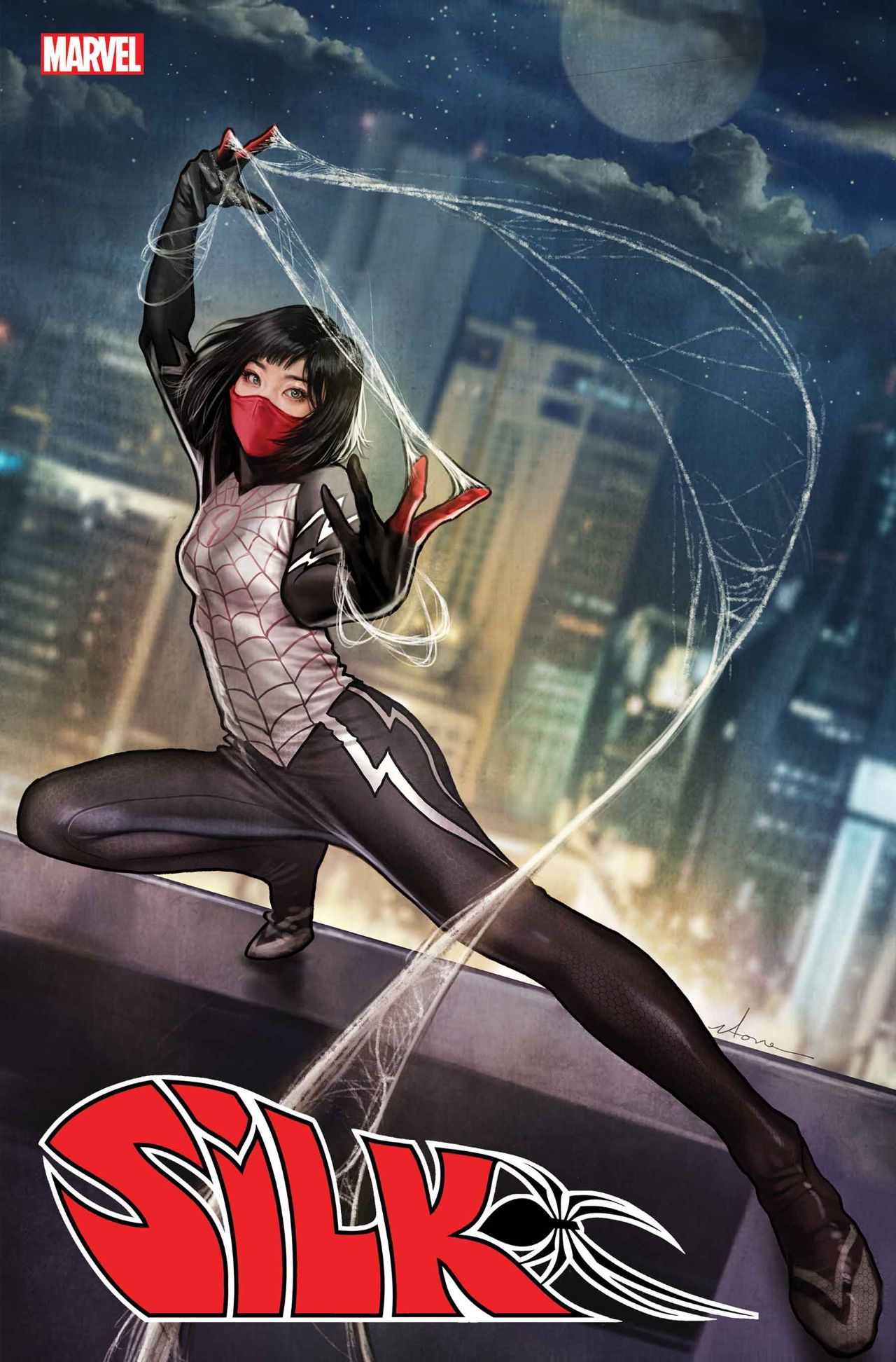 Marvel Comics March 2021 solicitations