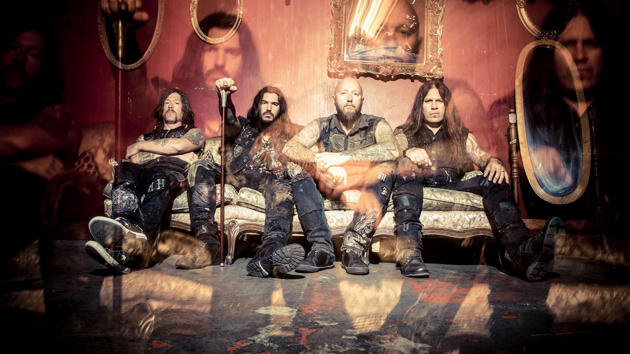 Machine Head