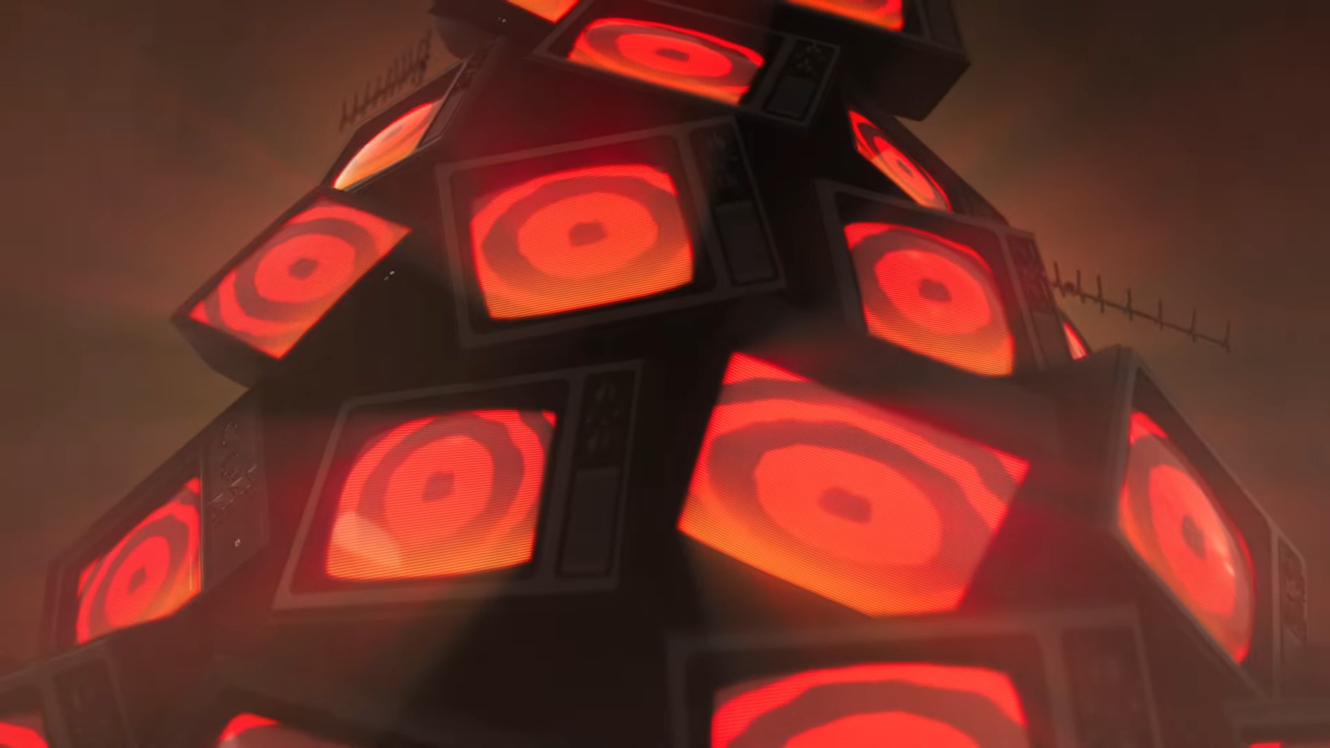 Persona 4 Revival teaser trailer screenshot