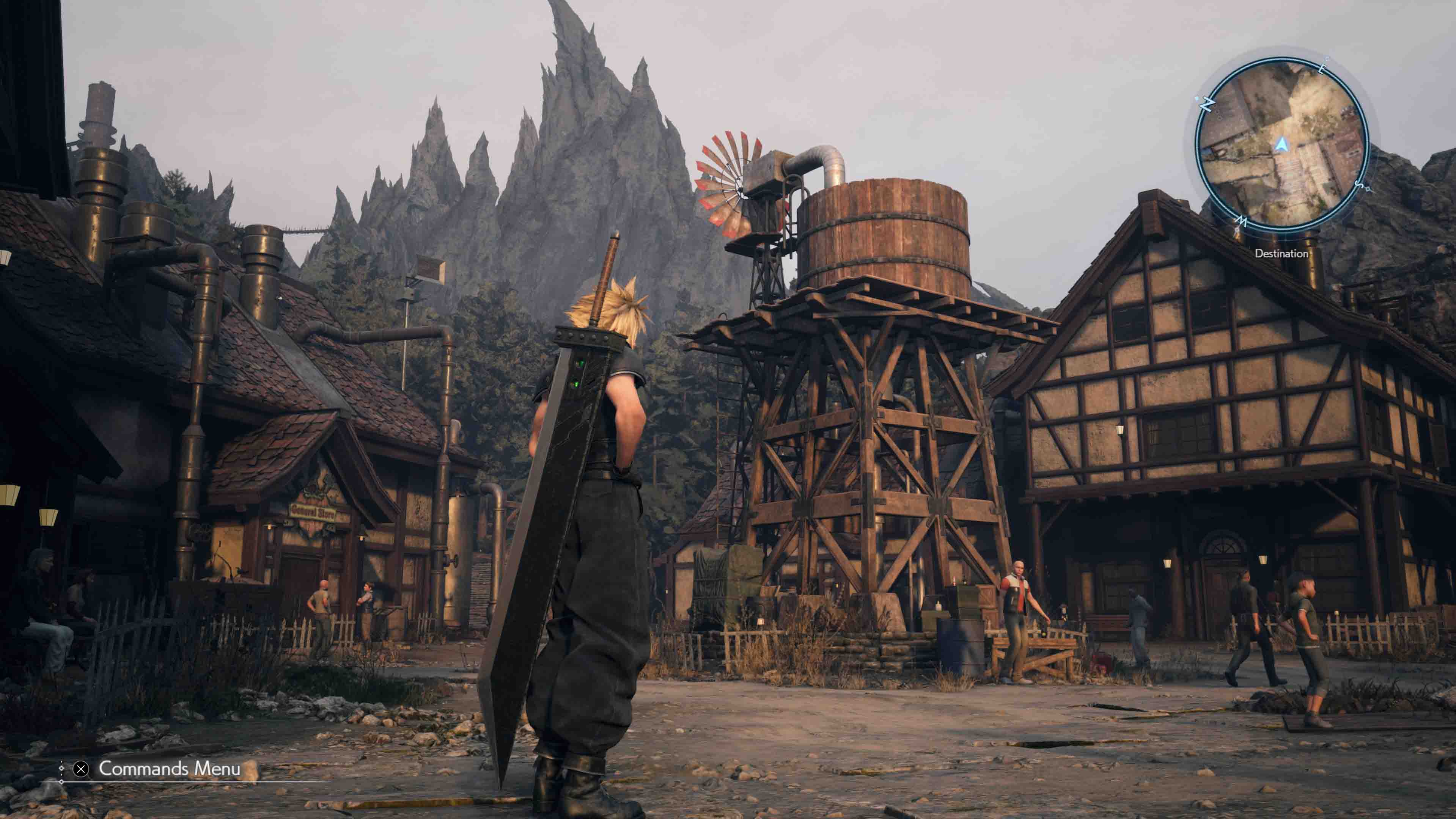 Final Fantasy VII Rebirth review: 5 things to know about this incredible game