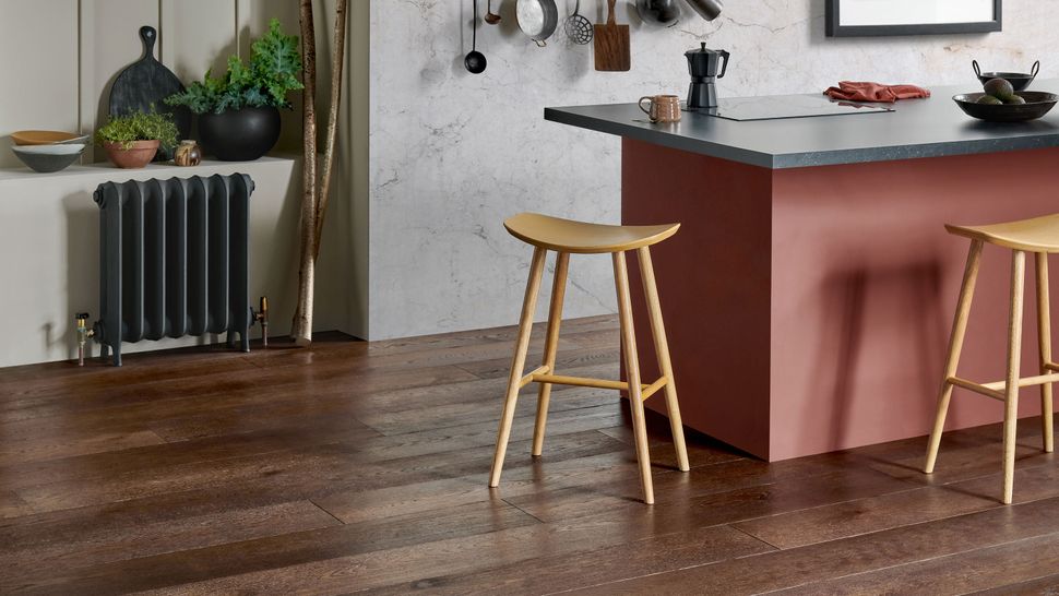 How to choose the best wood flooring for kitchens Homebuilding