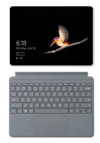 Surface Go (128GB, w/ Type Cover): was $679 now $499