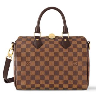 Louis Vuitton Speedy Bandoulière 25 Bag