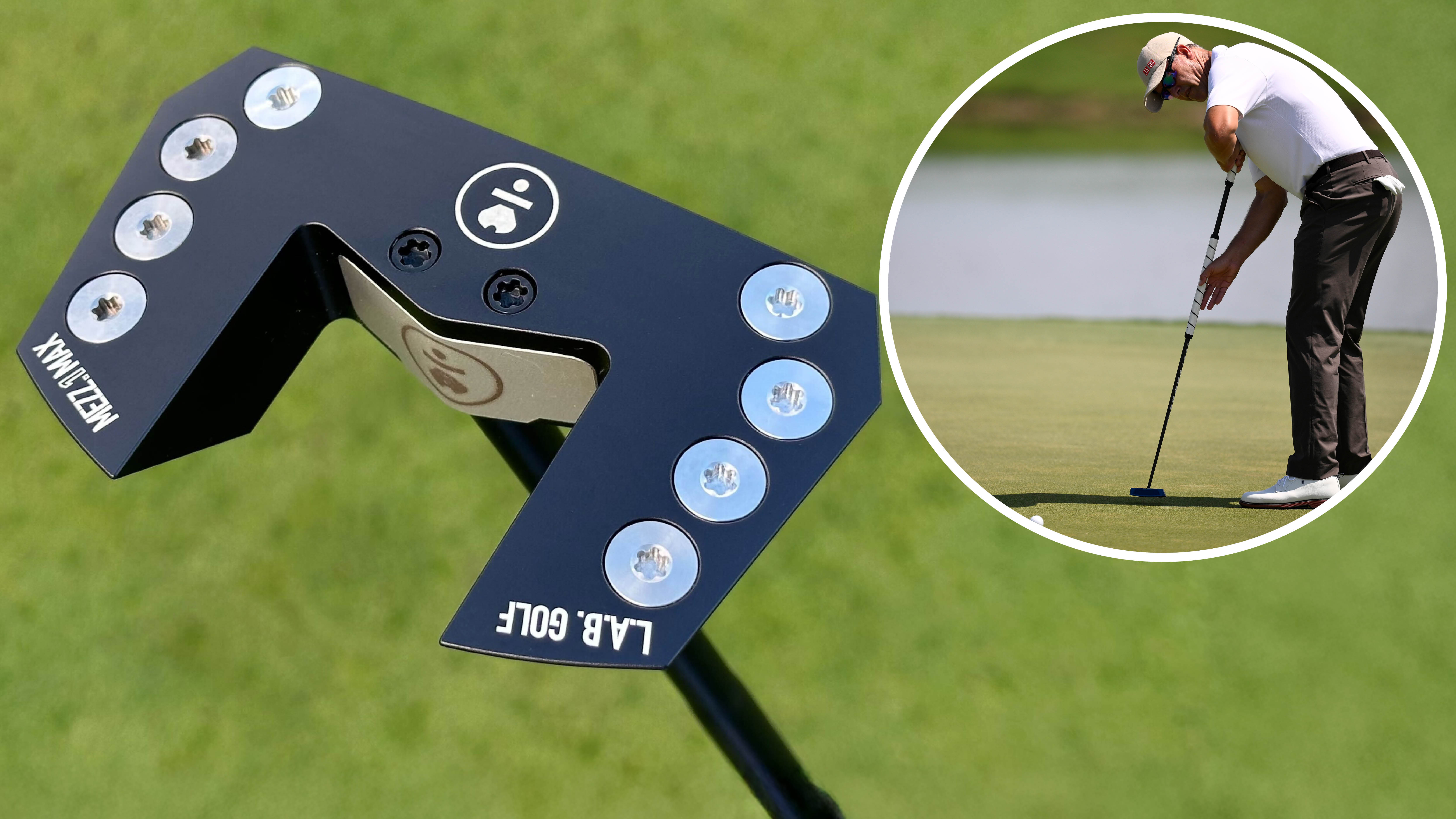 Zero Torque putter trend