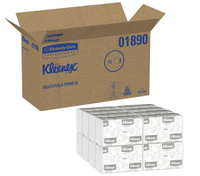 Kleenex Hand Towels Case of 16: $36 @ Office Depot