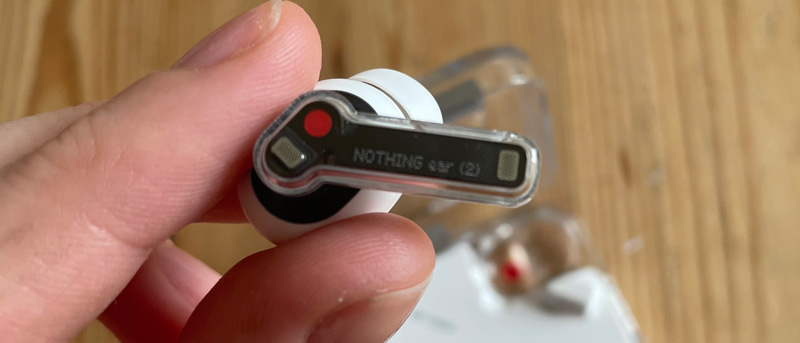 Nothing Ear (2) review: A clear and significant improvement