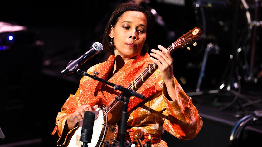 Rhiannon Giddens