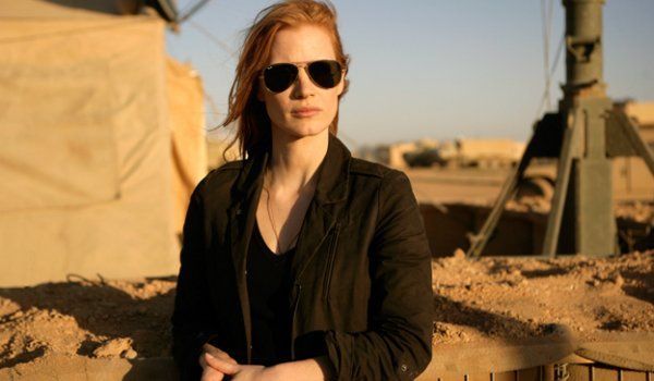 The 10 Best Post 9/11 War Movies, Ranked Cinemablend