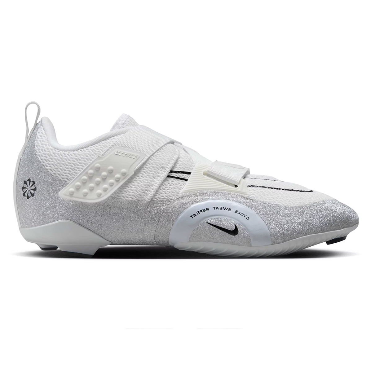 Nike SuperRep Cycle 2 Next Nature on a white background