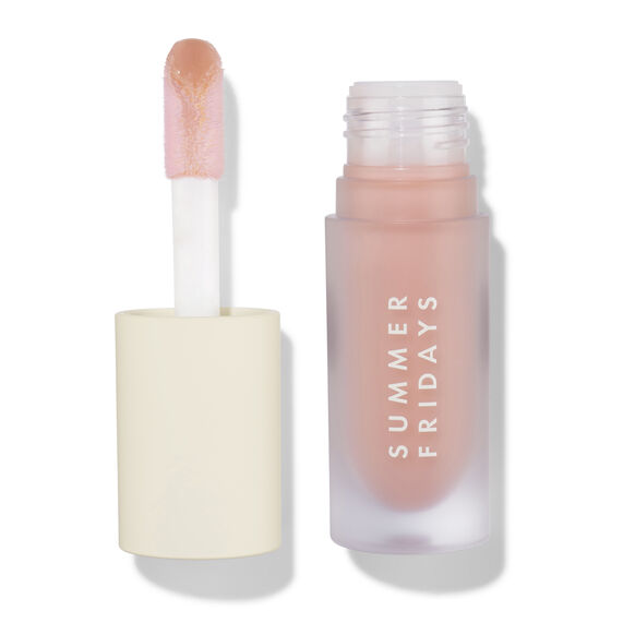 Summer Fridays , Dream Lip Oil