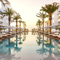 Easy Escapes: The METT Marbella Hotel and Resort