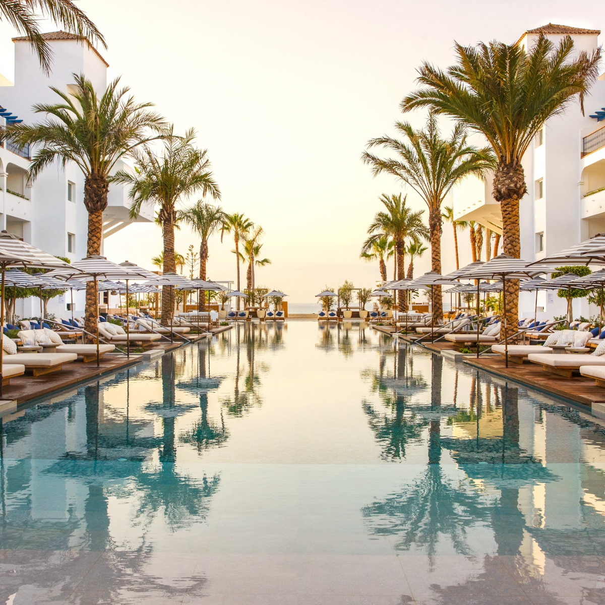 Easy Escapes: The METT Marbella Hotel and Resort