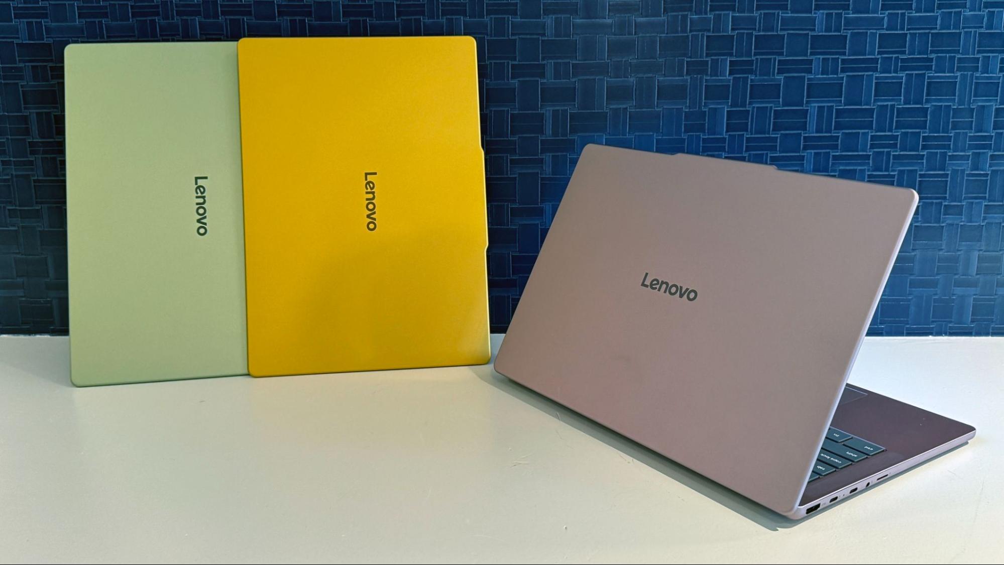 Lenovo IdeaPad Vibe
